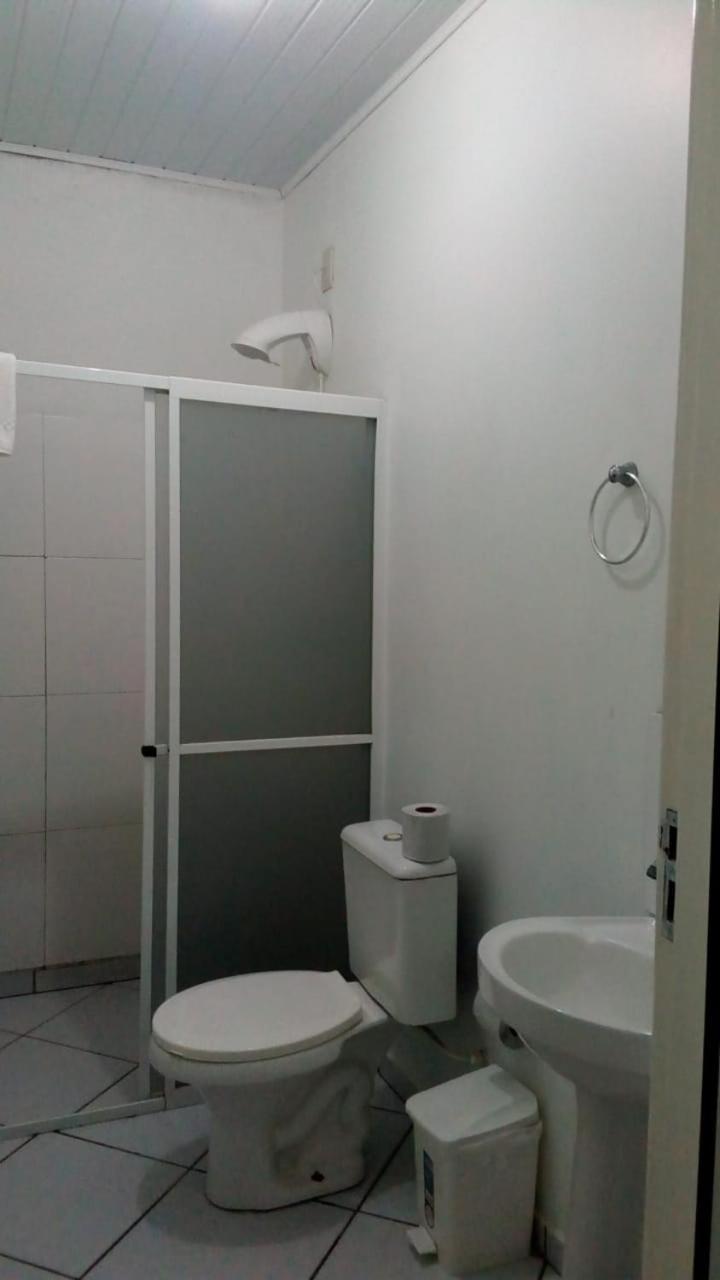 Urussanga Hotel Екстериор снимка