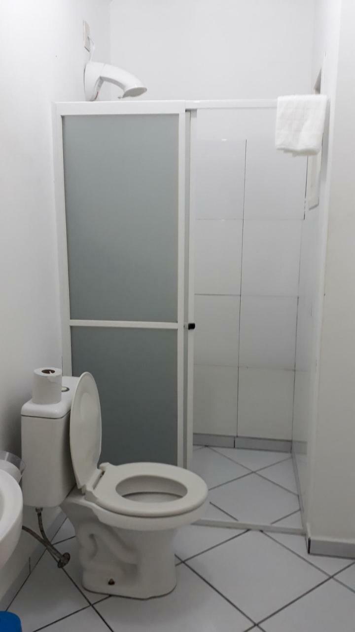 Urussanga Hotel Екстериор снимка