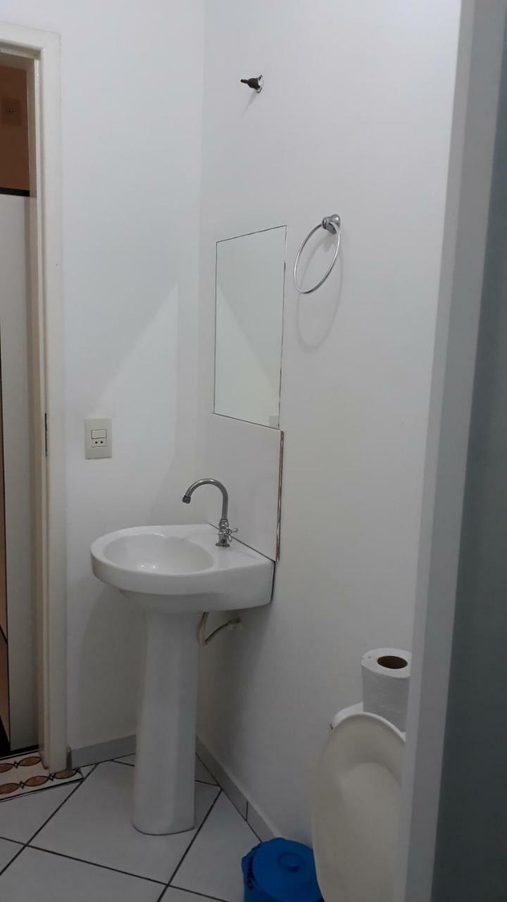 Urussanga Hotel Екстериор снимка