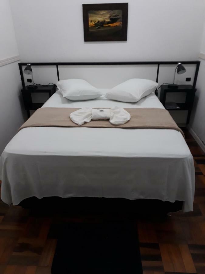 Urussanga Hotel Стая снимка