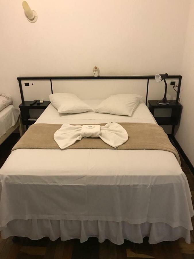 Urussanga Hotel Екстериор снимка